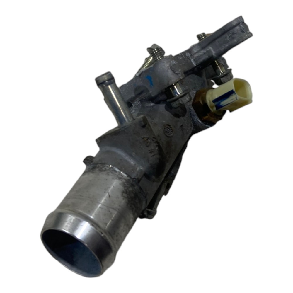 Cavalete Sensor Temperatura Cabeçote Honda Civic G10 2.0 4