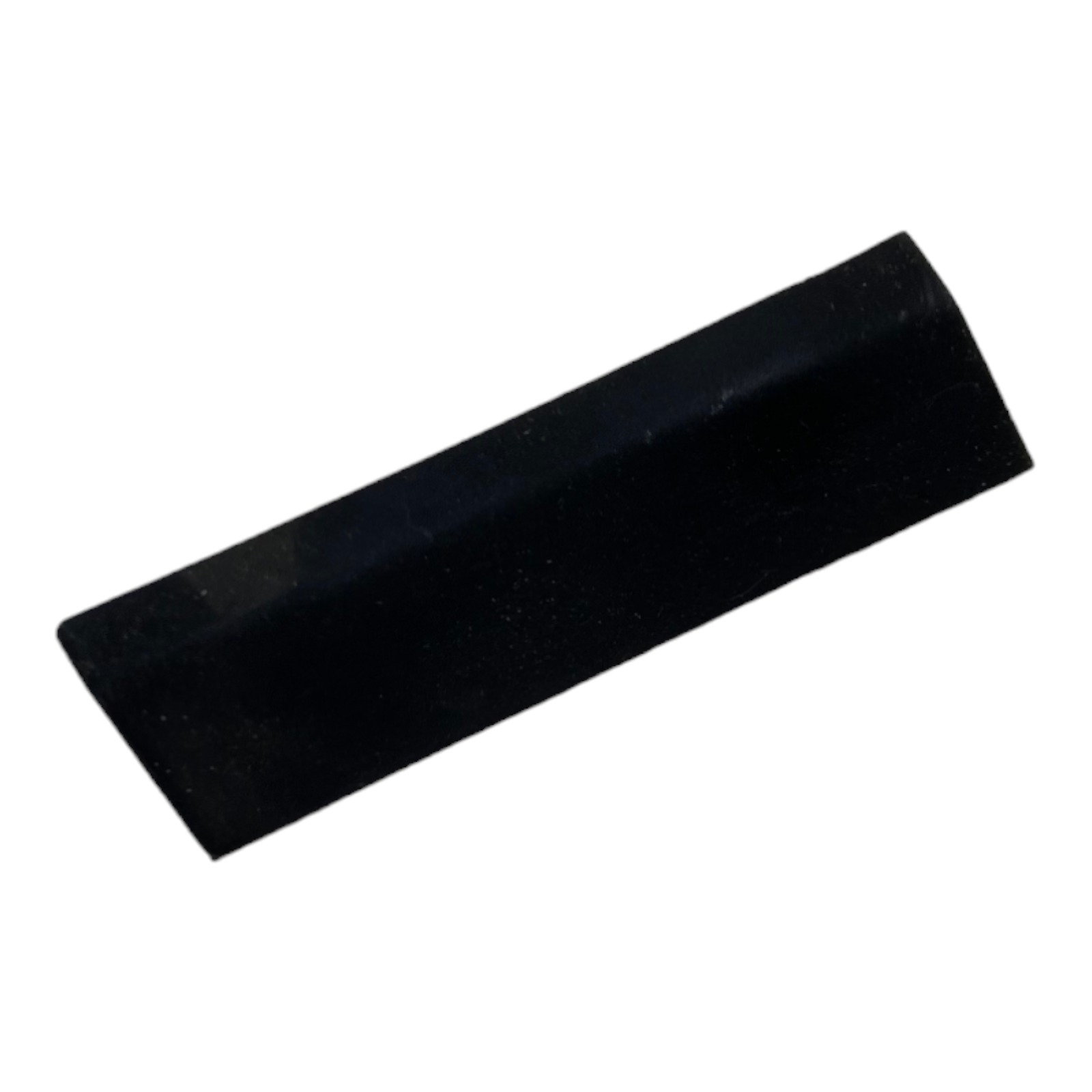 Friso Plástico Porta Dianteira Direita Ford Fiesta Original Preto 6