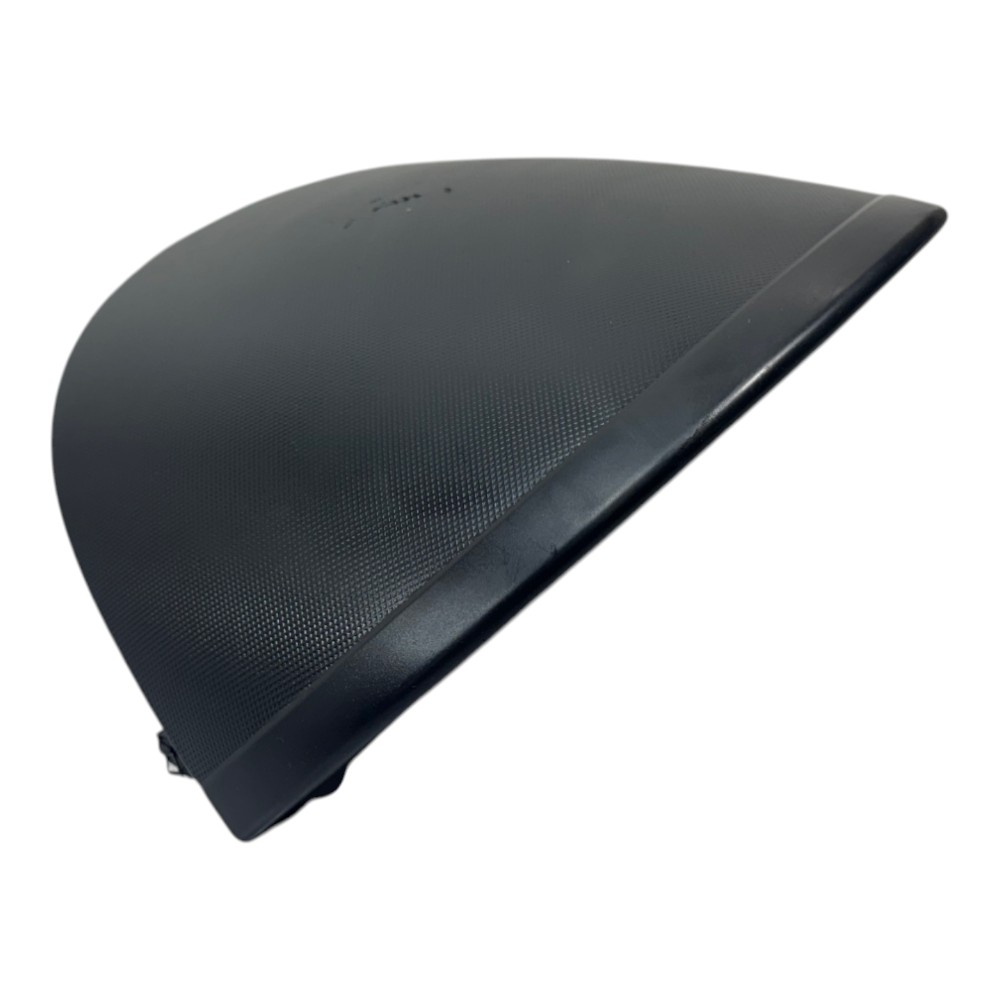 Moldura Acabamento Painel Instrumento Peugeot 207 Hoggar