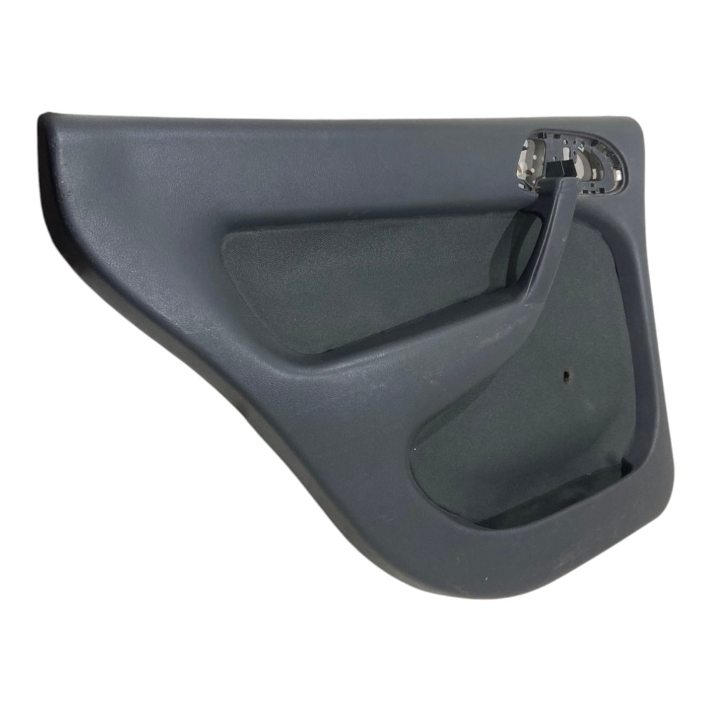 Forro Porta Traseira Esquerda Vw Gol Parati G3 Original 2003 2