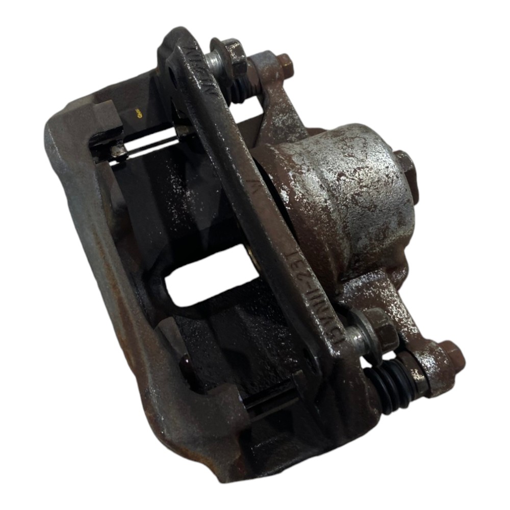 Pinça Freio Dianteira Esquerda Honda Civic G10 2020 Usado 3