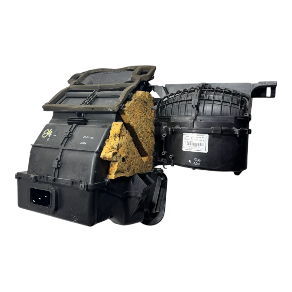 Caixa Evaporadora Ar Condicionado Ford Focus 2006 2008 Usado