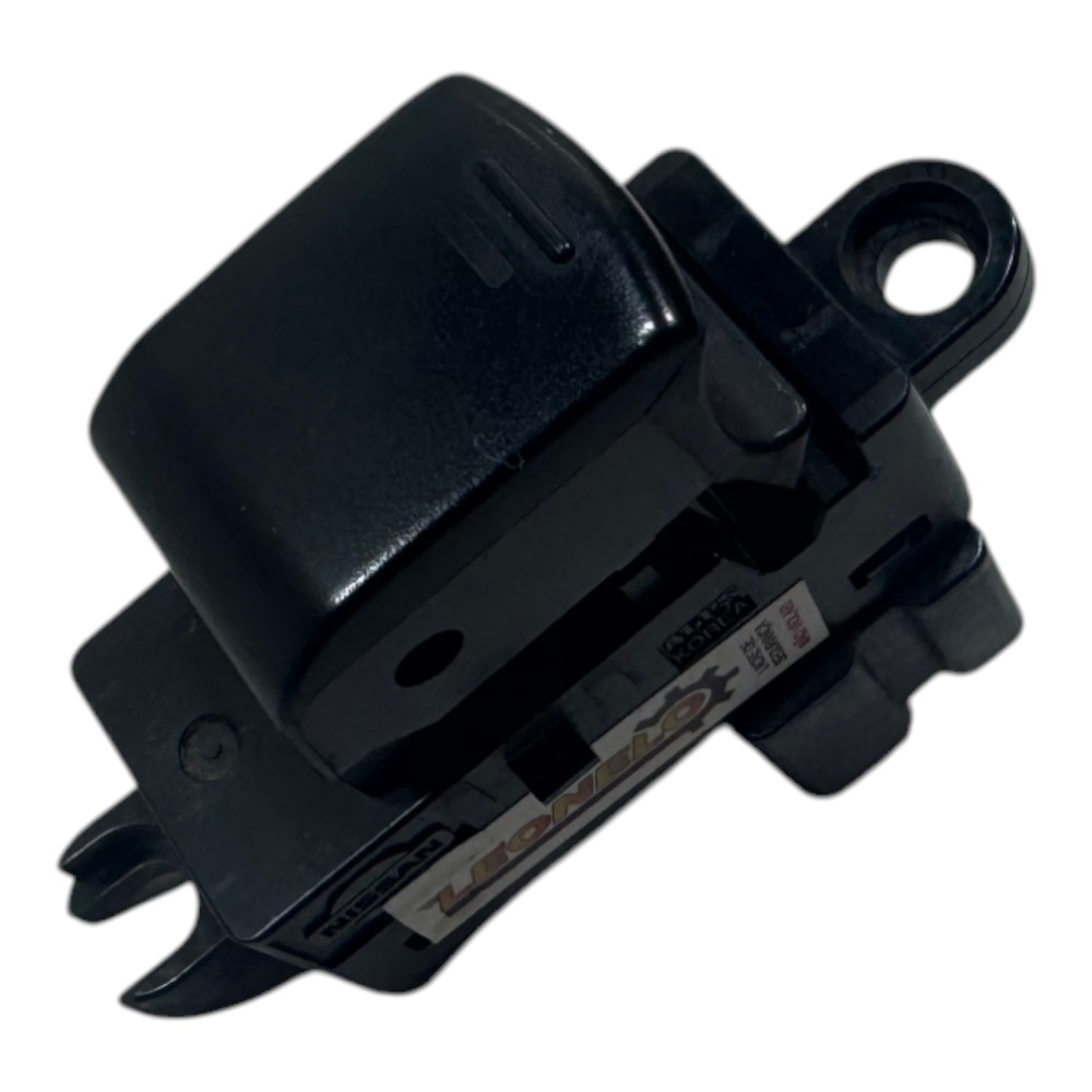 Botao Interruptor Comando Subida Vidro Eletrico Frontier