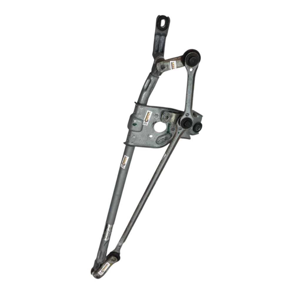 Braco galhada mecanismo limpador fiat palio Siena Strada 4