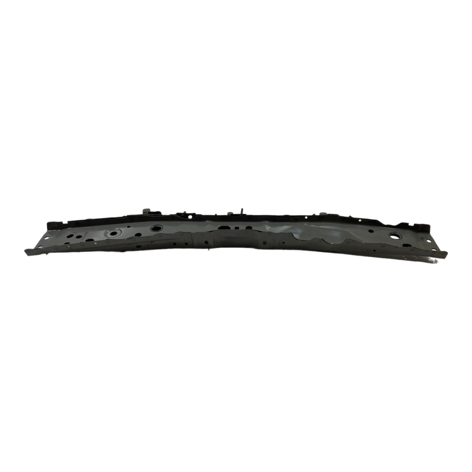 Painel Frontal Travessa Superior Nissan Versa Original 10