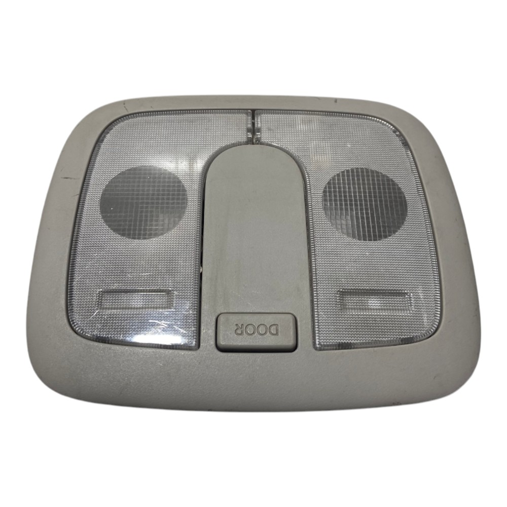 Luz Lanterna Lampada Teto Cortesia Kia Soul 2013 *detalhe*