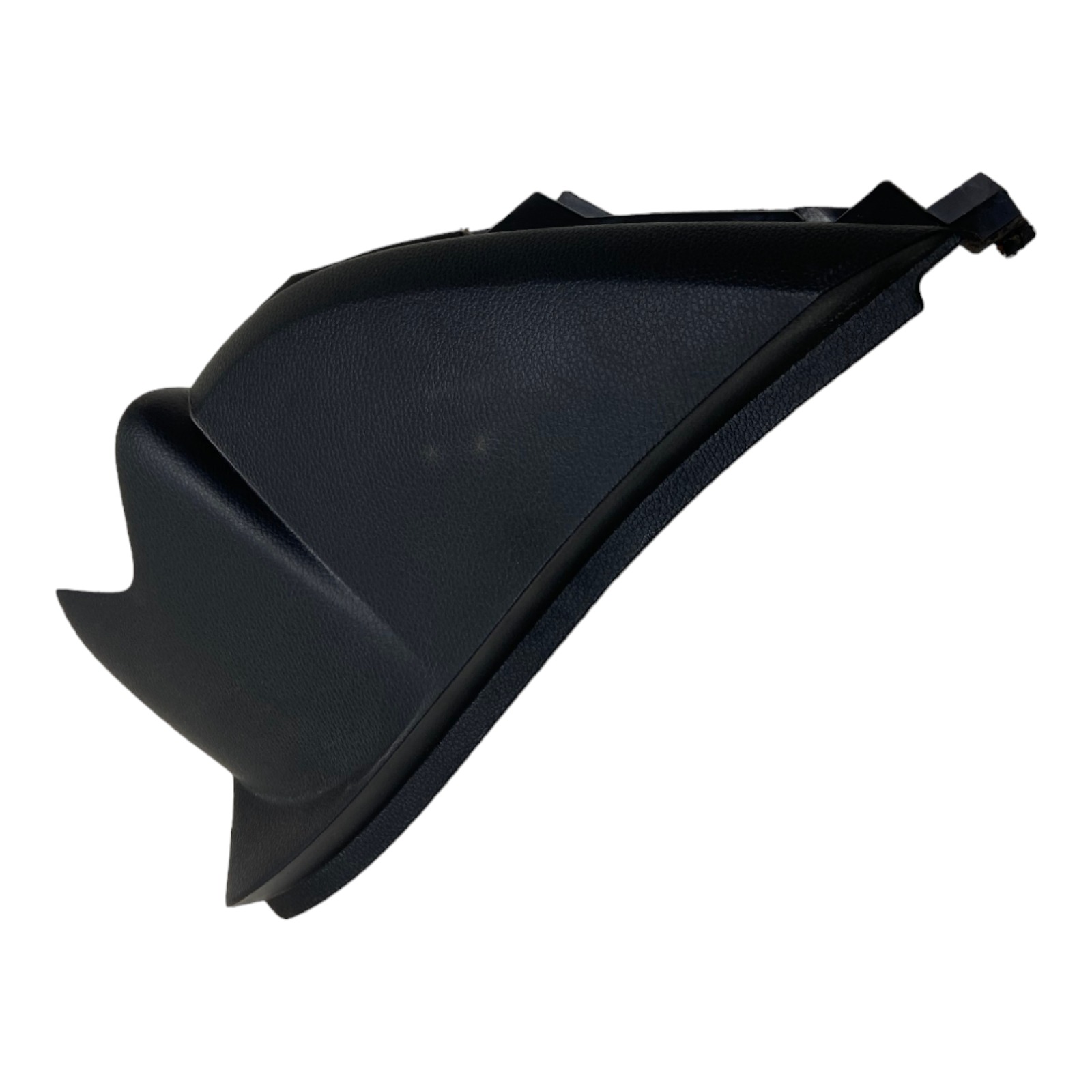Capa Tampa Lateral Esquerda Painel Honda Civic G10 Original 7