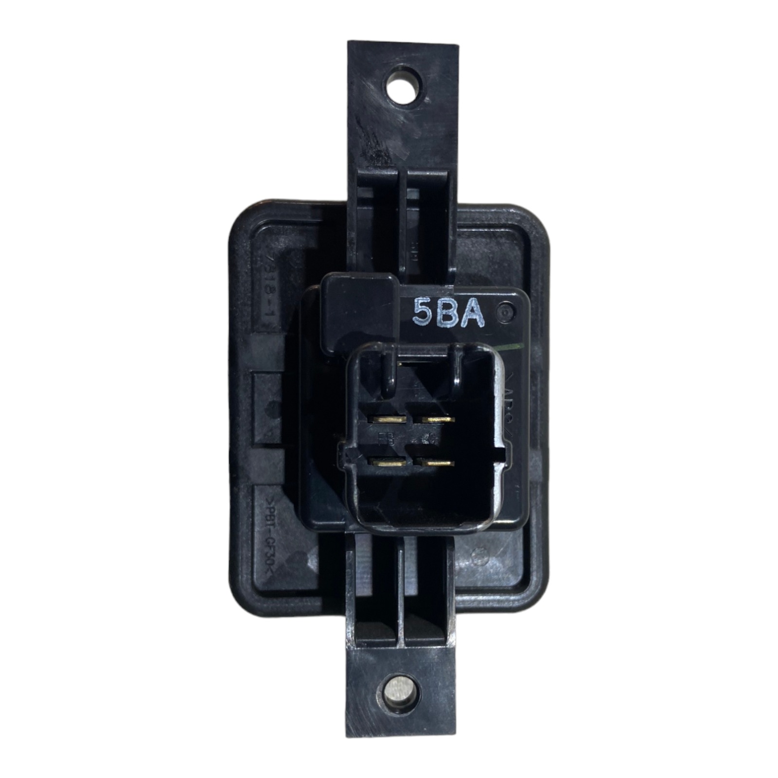Registencia Ar Condicionado Honda Civic G10 Original 17 A 22 5