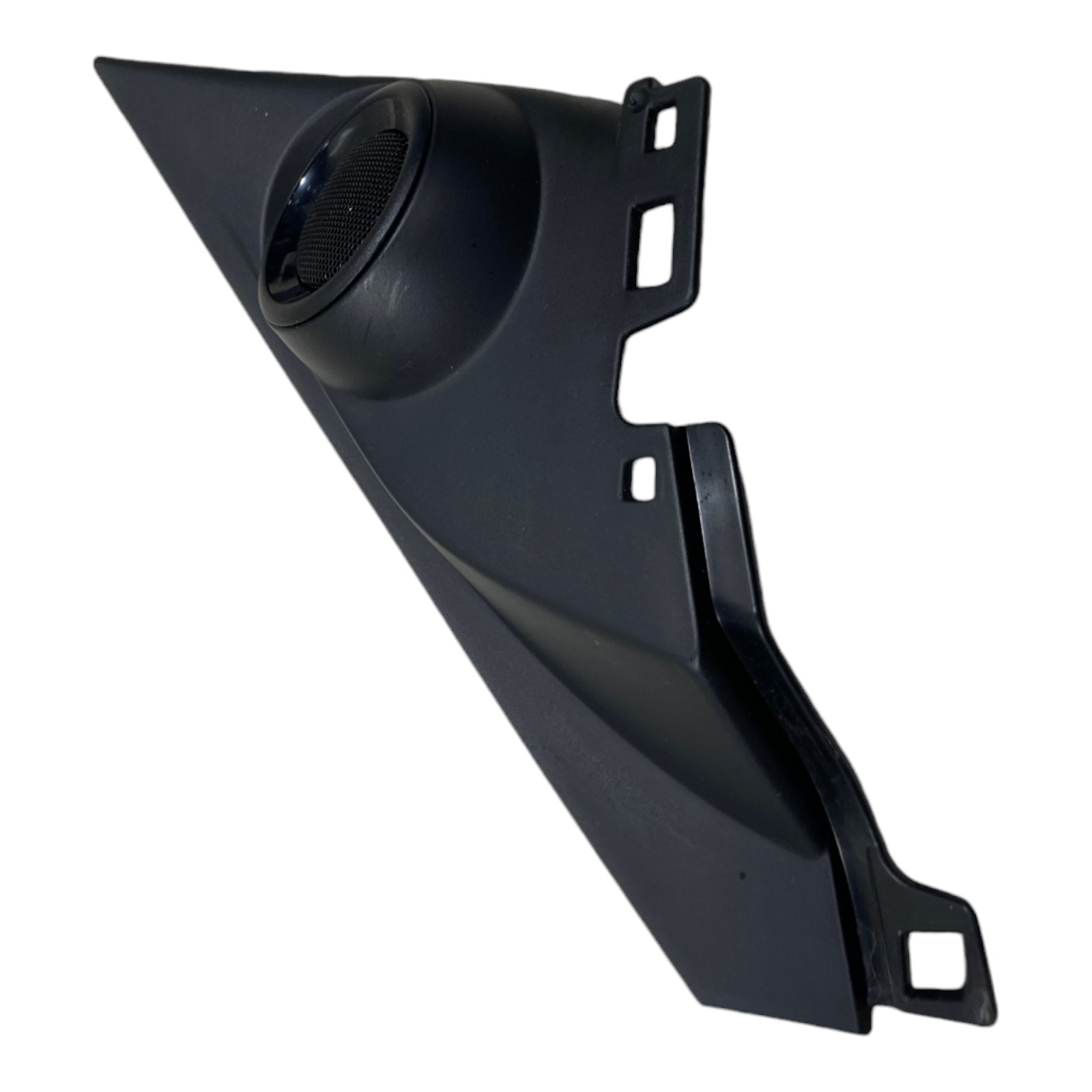 Acabamento Interno Retrovisor Direito C/ Twitter Civic G10 3