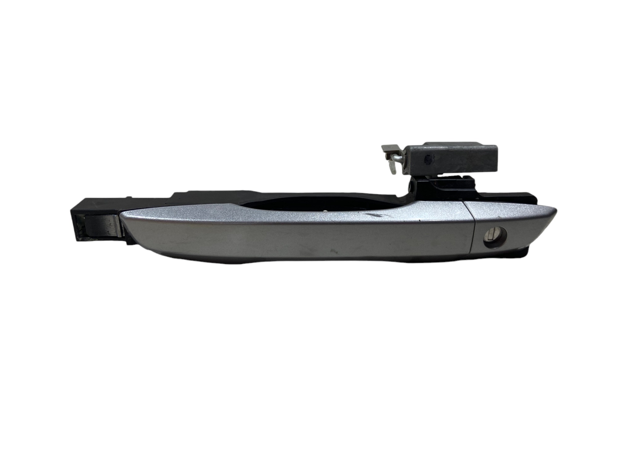 Maçaneta Externa Dianteira Esquerda Completa Honda Civic G10