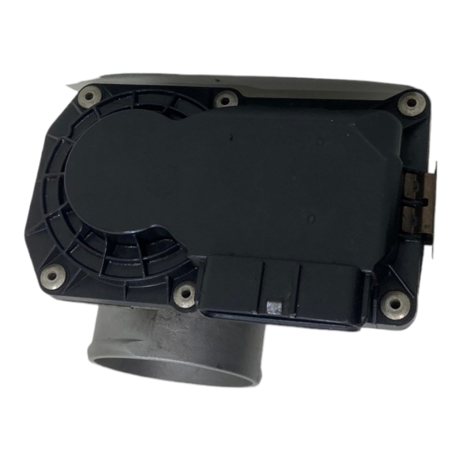 Tbi Corpo Borboleta Nissan March Versa 1.6 16v Original 4