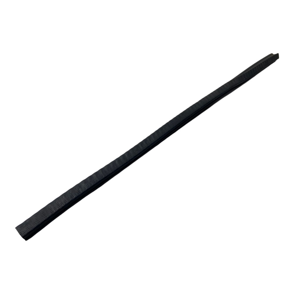 Borracha Moldura Guarnicao Porta Traseira Direita Citroen C3 Preto