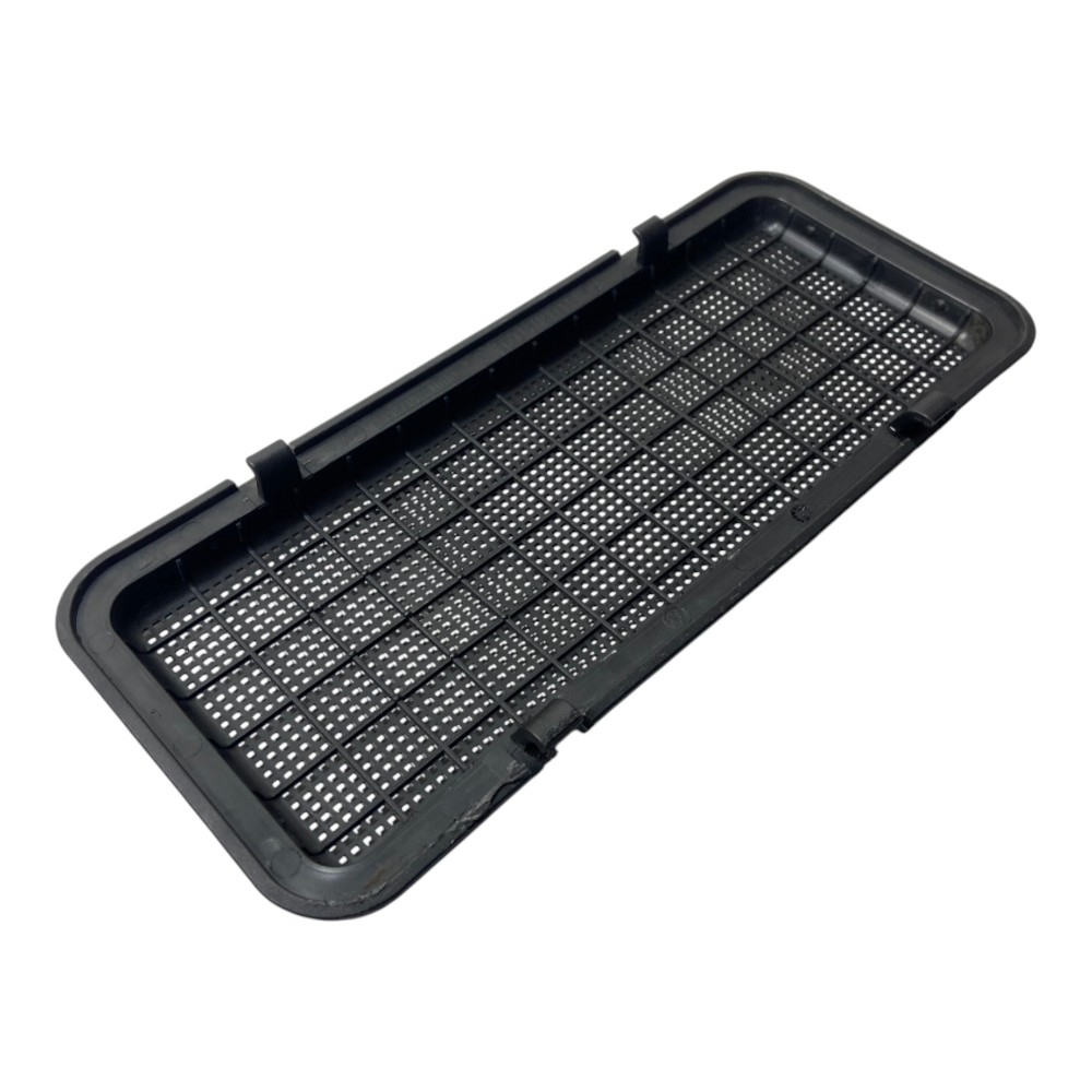 Grade ventilação interna vw polo fox gol saveiro voyage