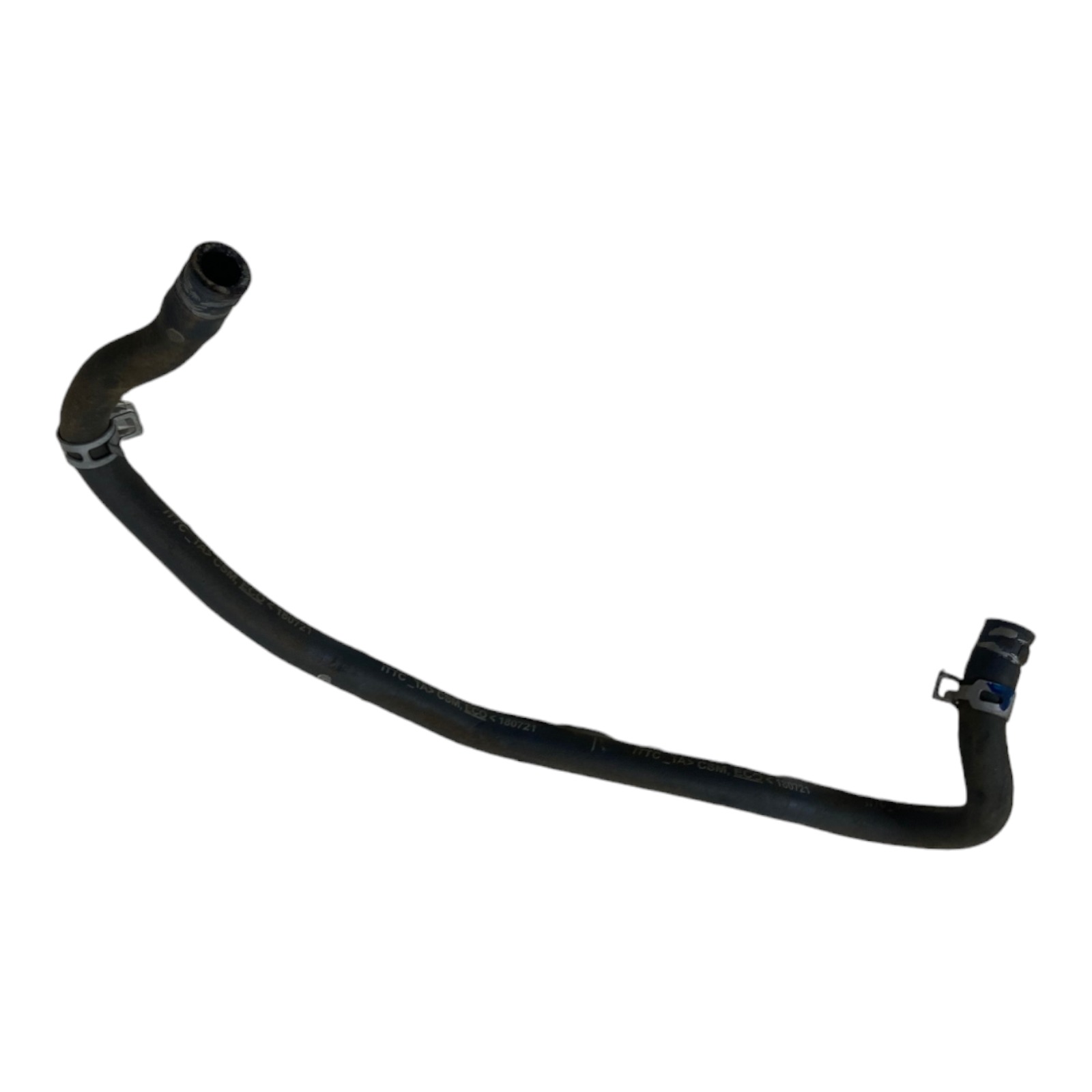 Mangueira Cano Coletor De Admissão Honda Civic G10 2019 6
