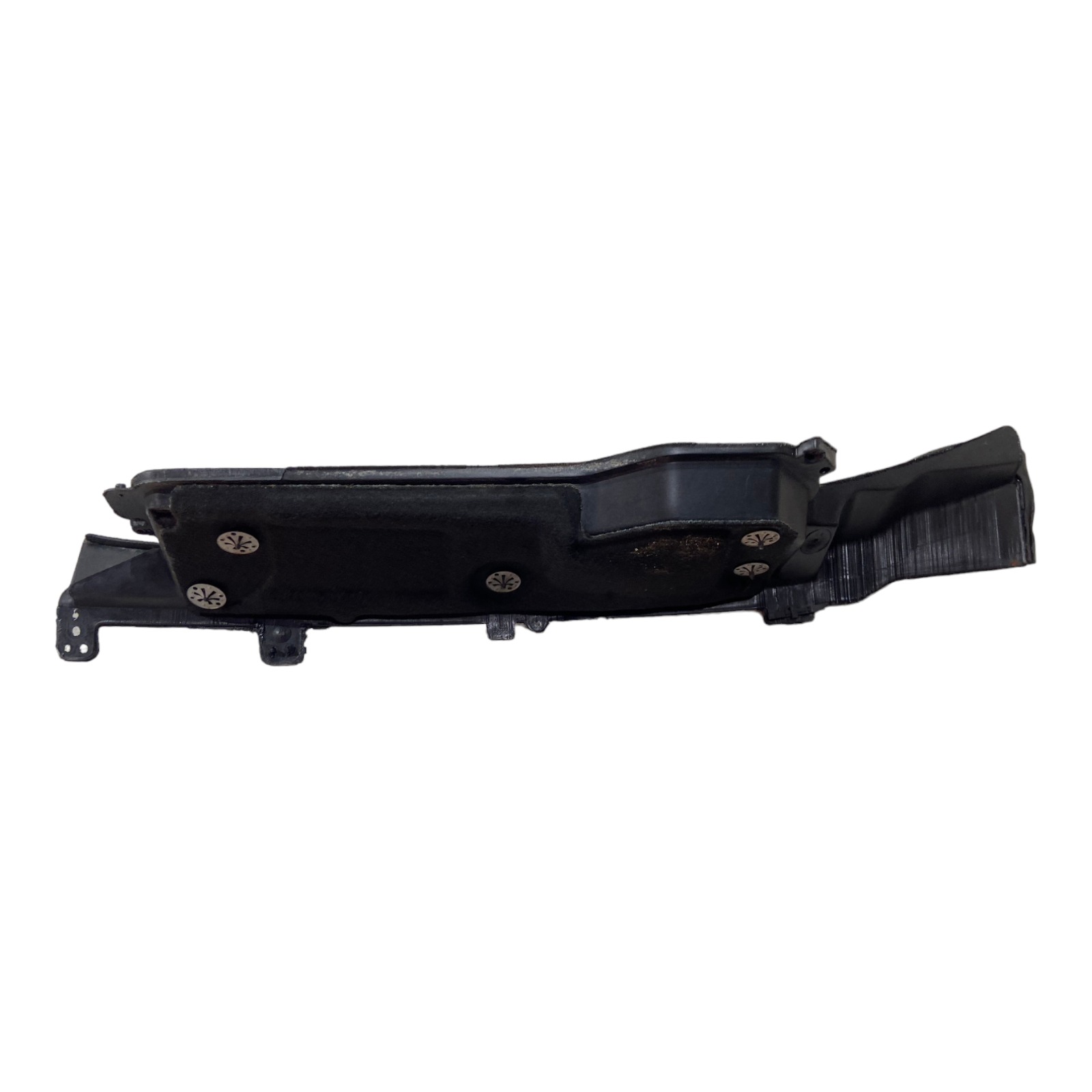 Suporte Moldura Caixa Ventilação Externa Ford Fiesta Ecospor 10