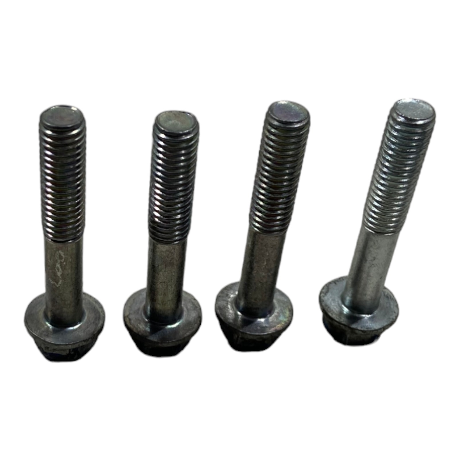 Kit 4 Parafuso Fixação Tbi Honda Civic G10 2.0 Original 9