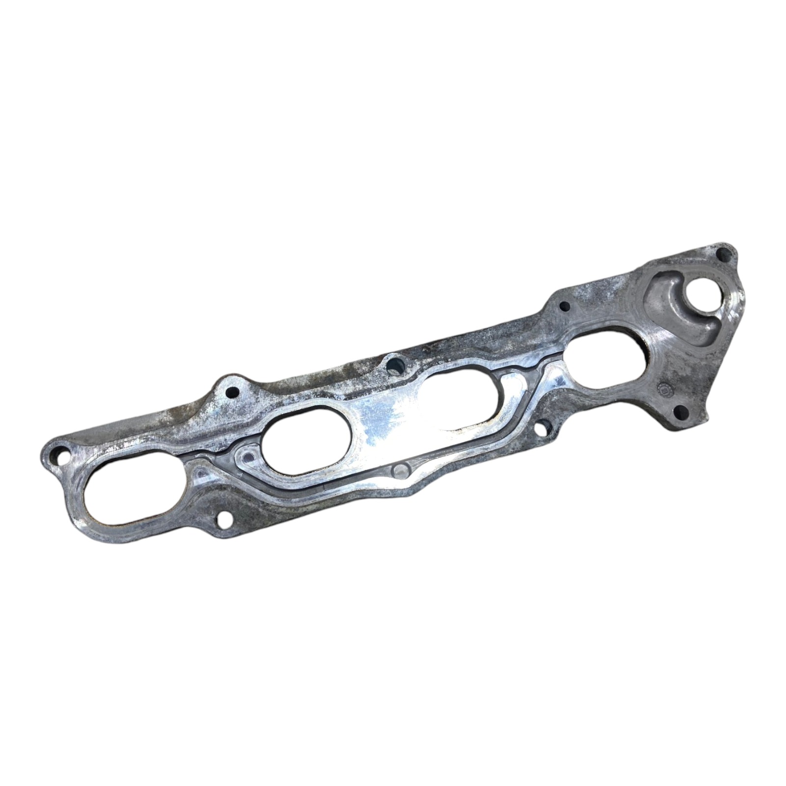 Flange Coletor Admissão Honda Civic G10 2.0 2019 Original 5