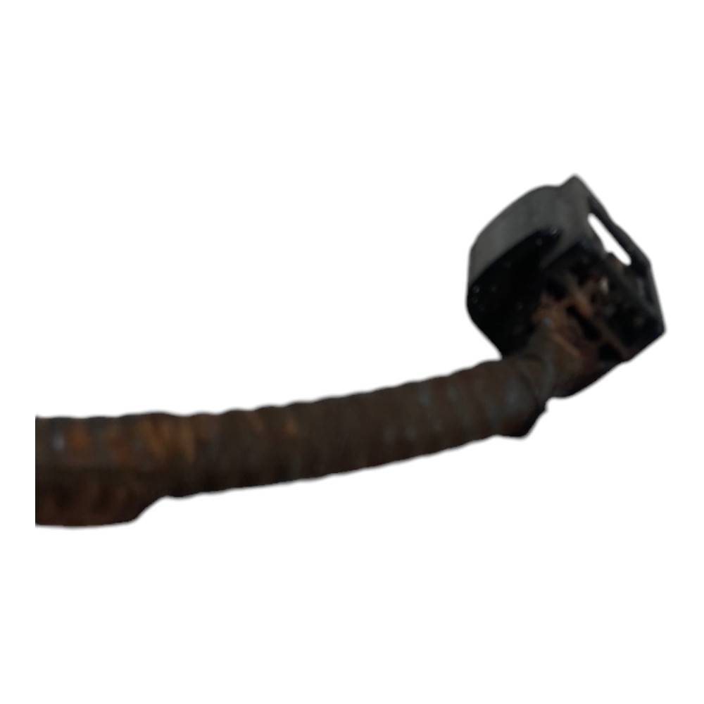 Chicote Plug Caixa Direção Setor Elétrico Honda Civic G10 3