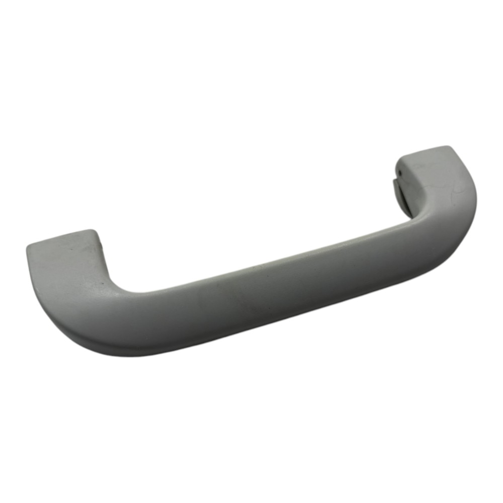 Alça Segurança Teto Pqp Vw Fox Spacefox Crossfox 2004 2014 Bege