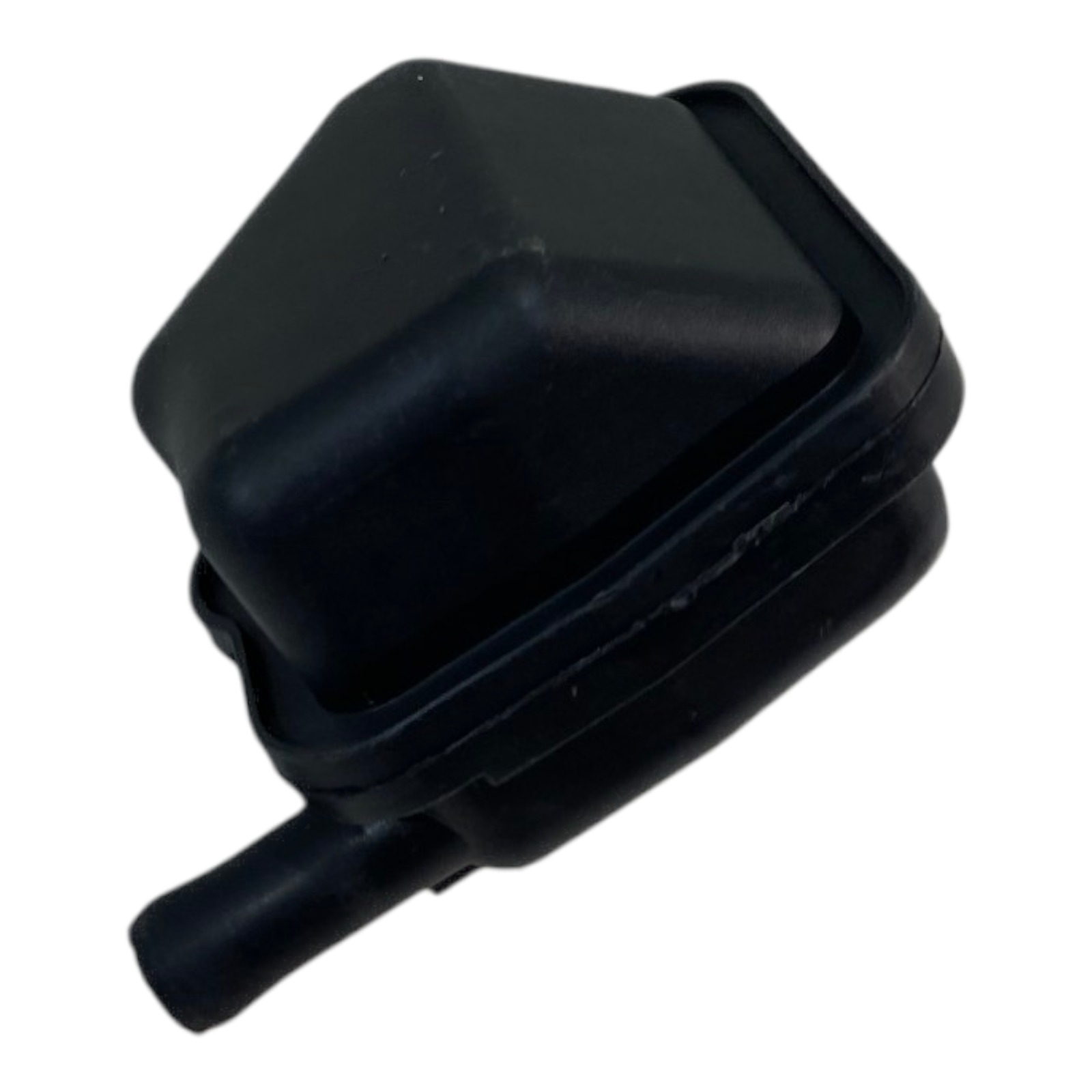 Caixa Ressonador Nissan March Versa Original 10