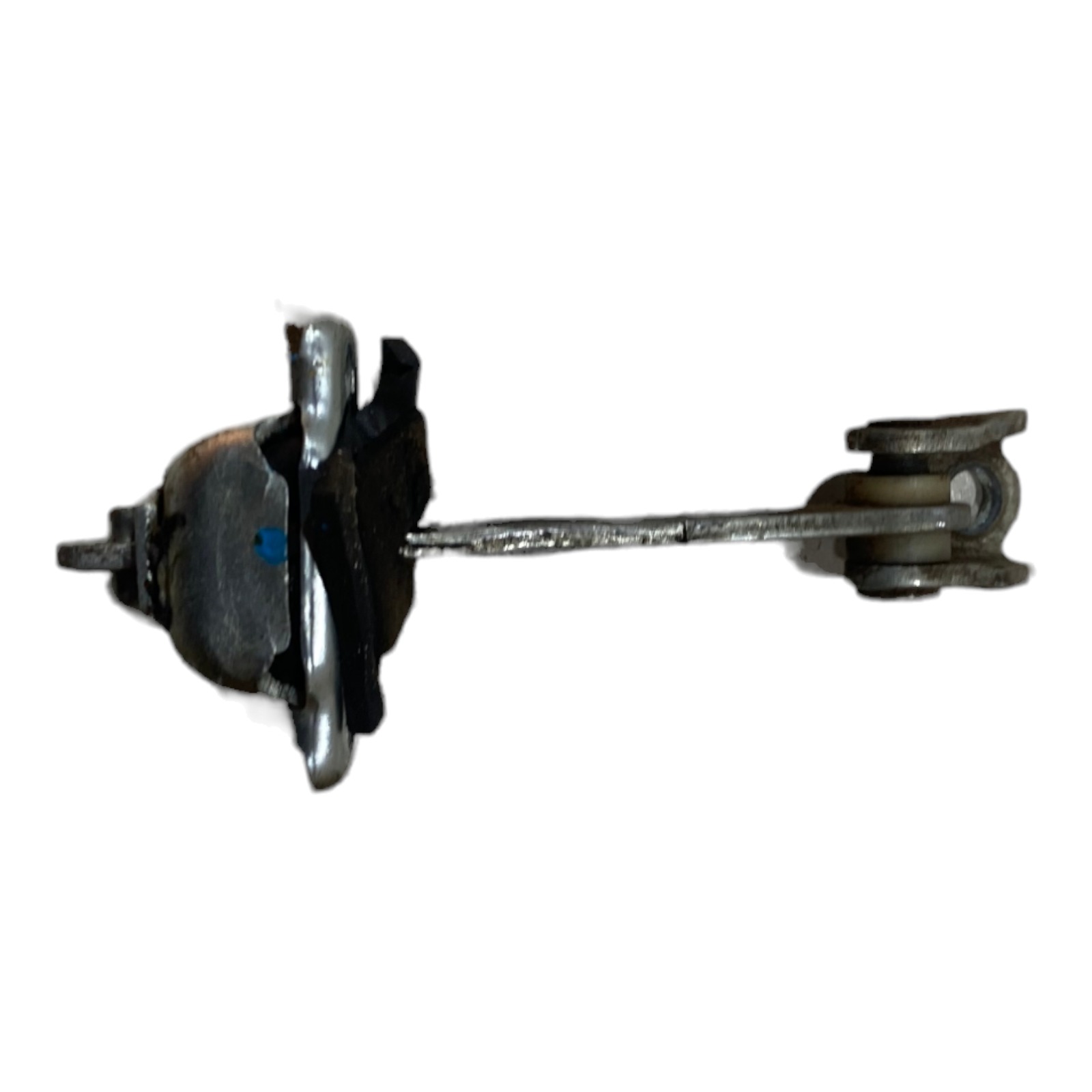 Limitador Porta Dianteira Direita Gm Celta Prisma Original 7