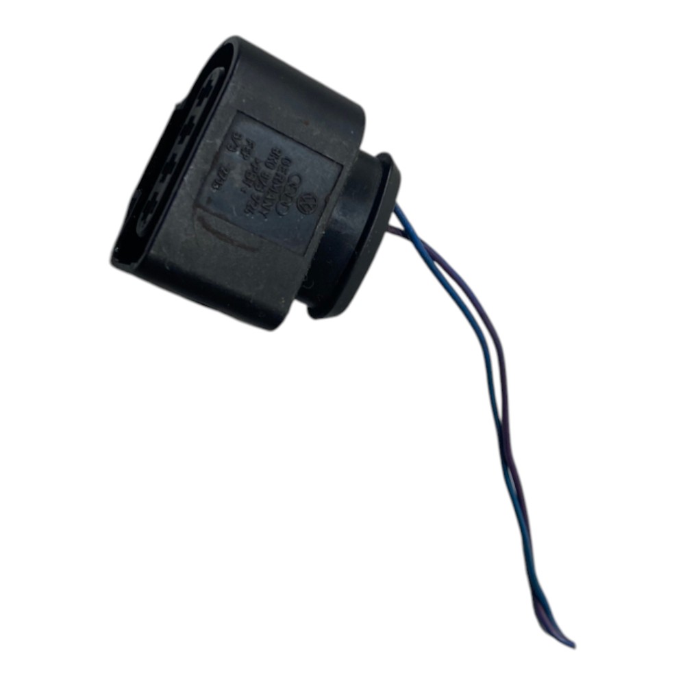 Chicote conector plug bobina VW up Polo Fox Voyage virtus