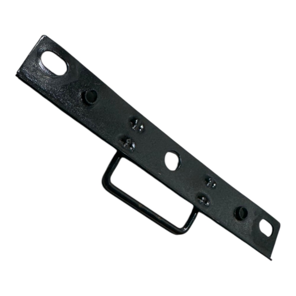 Trava Pino Tranca Porta Luvas Painel Ford Focus 2006 Usado 2