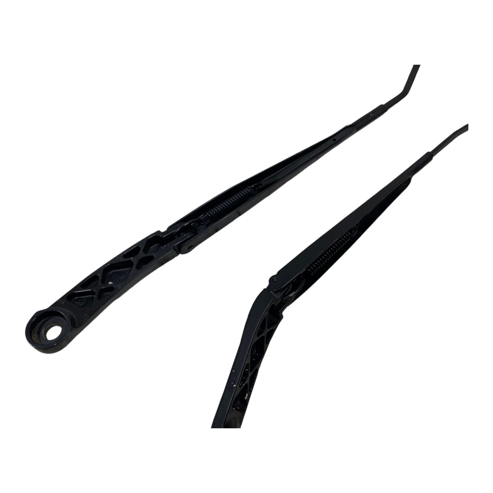 Par Braço Limpador Parabrisa Honda Civic G10 2019 Original 10