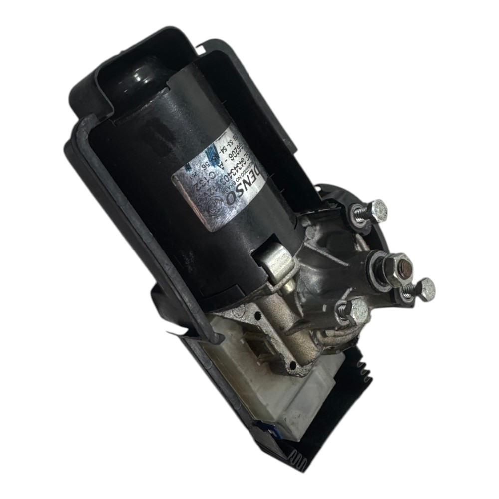Motor Limpador Parabrisa Dianteiro Fiat Palio Siena Strada 10