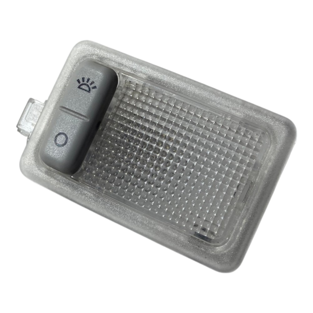 Lanterna Luz Teto Parasol Ford Focus 2001 2007 Original