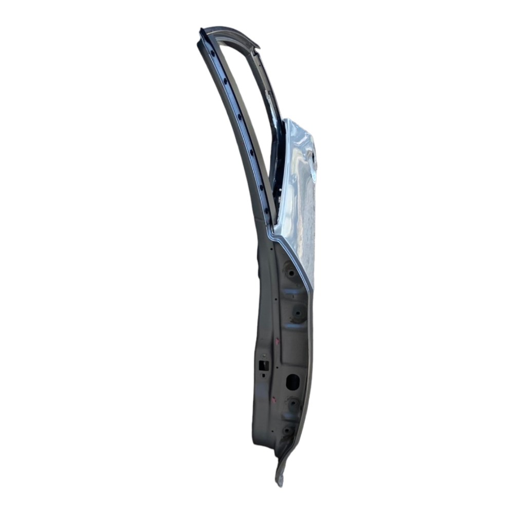 Porta traseira esquerda honda civic G10 2017 2021 original 6