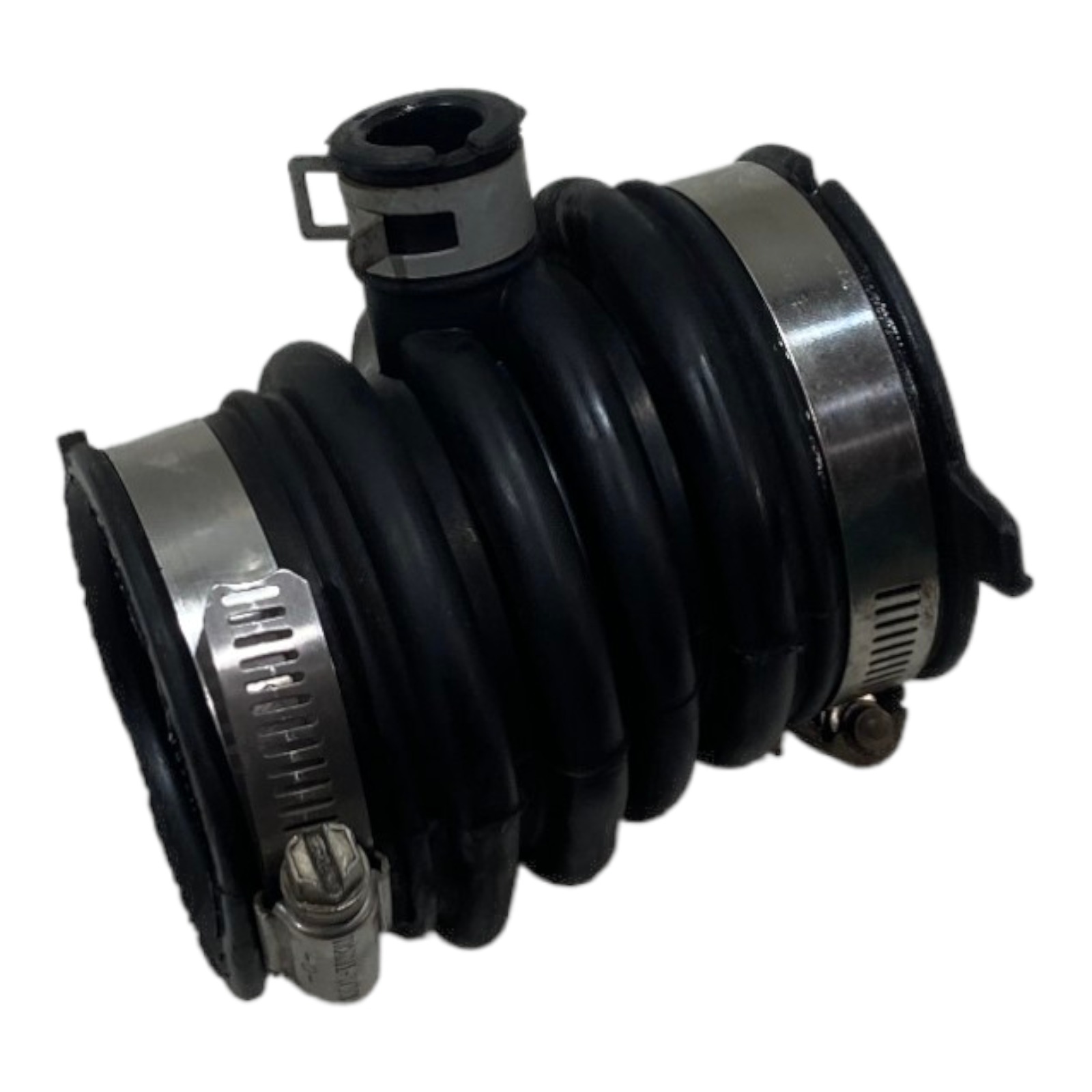 Mangueira Cano Filtro De Ar Nissan Versa March Original 3