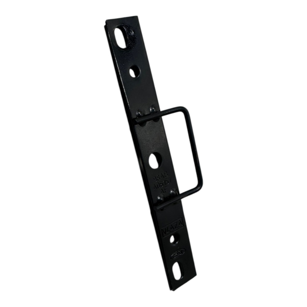 Trava Pino Tranca Porta Luvas Painel Ford Focus 2006 Usado 10
