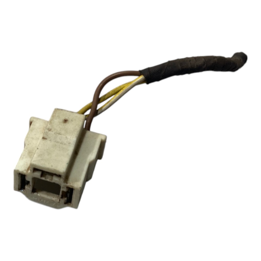 Chicote soquete chicote lampada H4 farol VW Gol Fox Polo