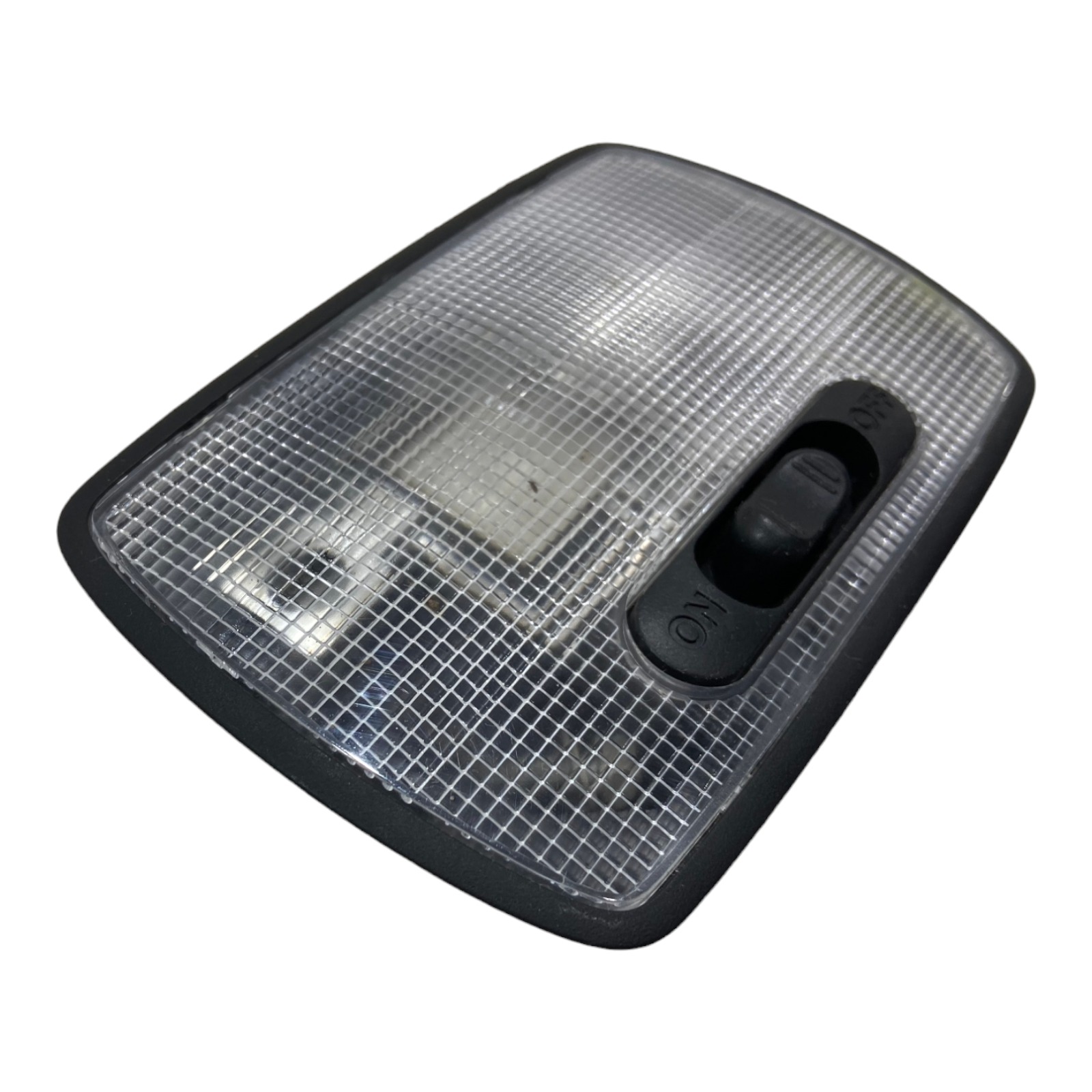 Luz Teto Cortesia Traseira Honda Civic G10 17 A 20 Original 2