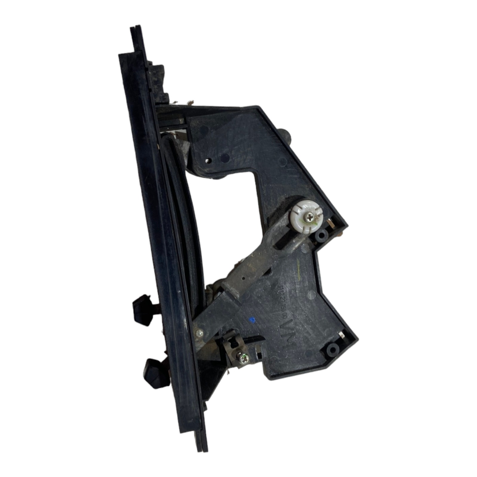 Comando Ventilação Ar Cabine Ford Cargo 712 815 814 2428 3
