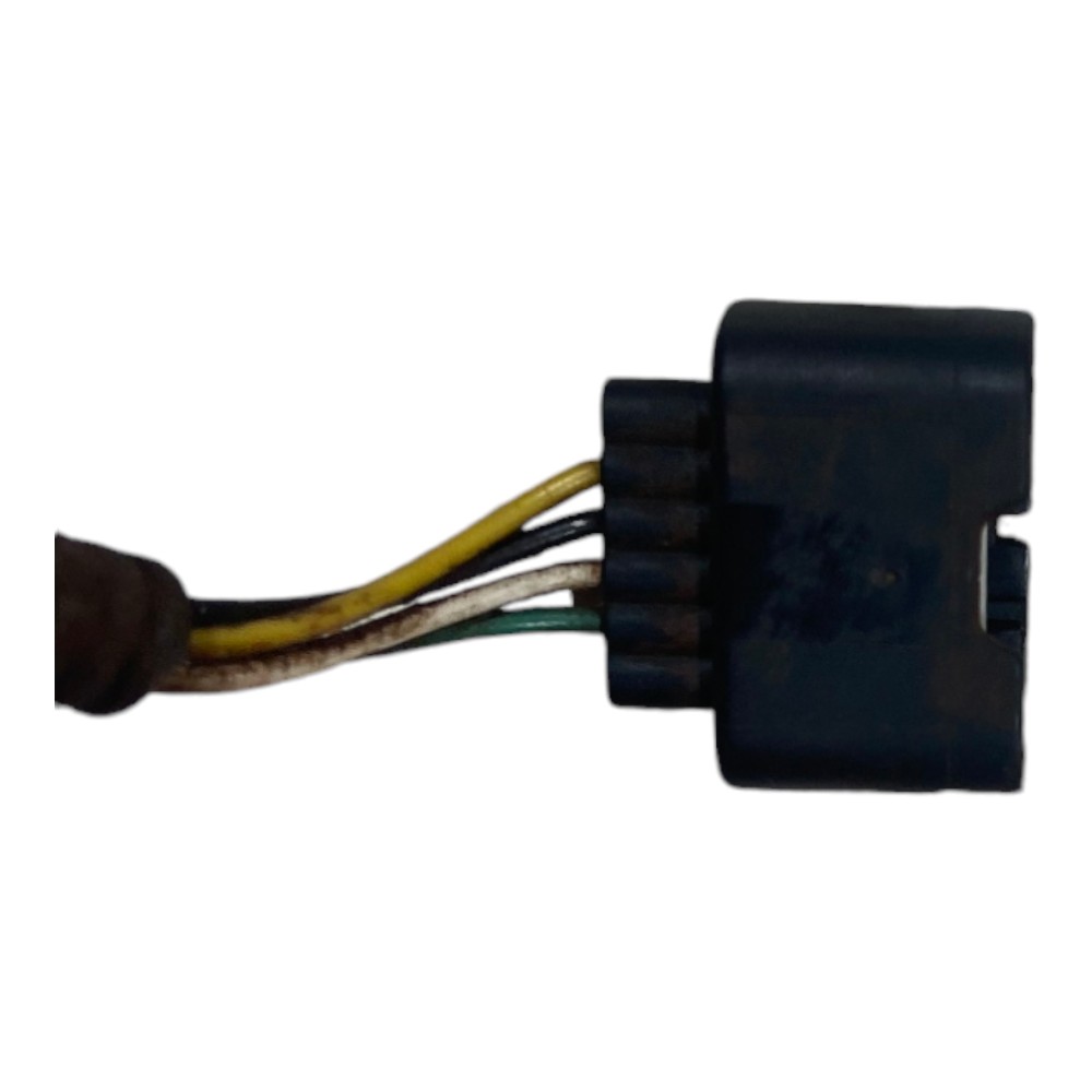 Chicote Plug Caixa Direção Setor Elétrico Honda Civic G10 4