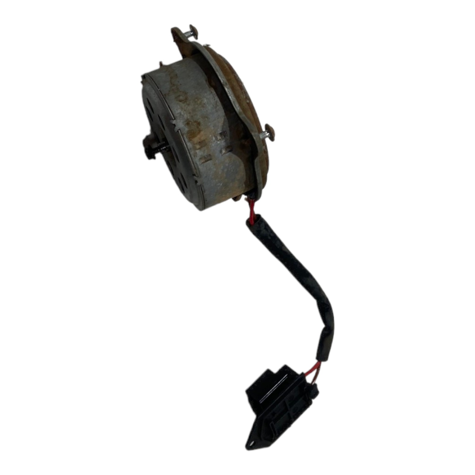 Motor Ventoinha Eletroventilador S/ar Vw Up Original 3
