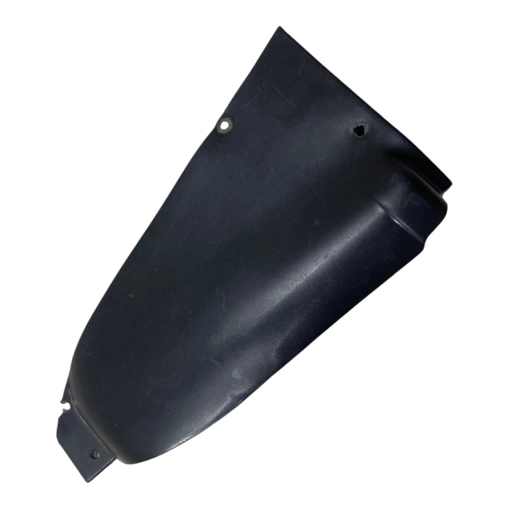 Tampa Capa Defletor Superior Radiador Gol Parati Saveiro G3 10