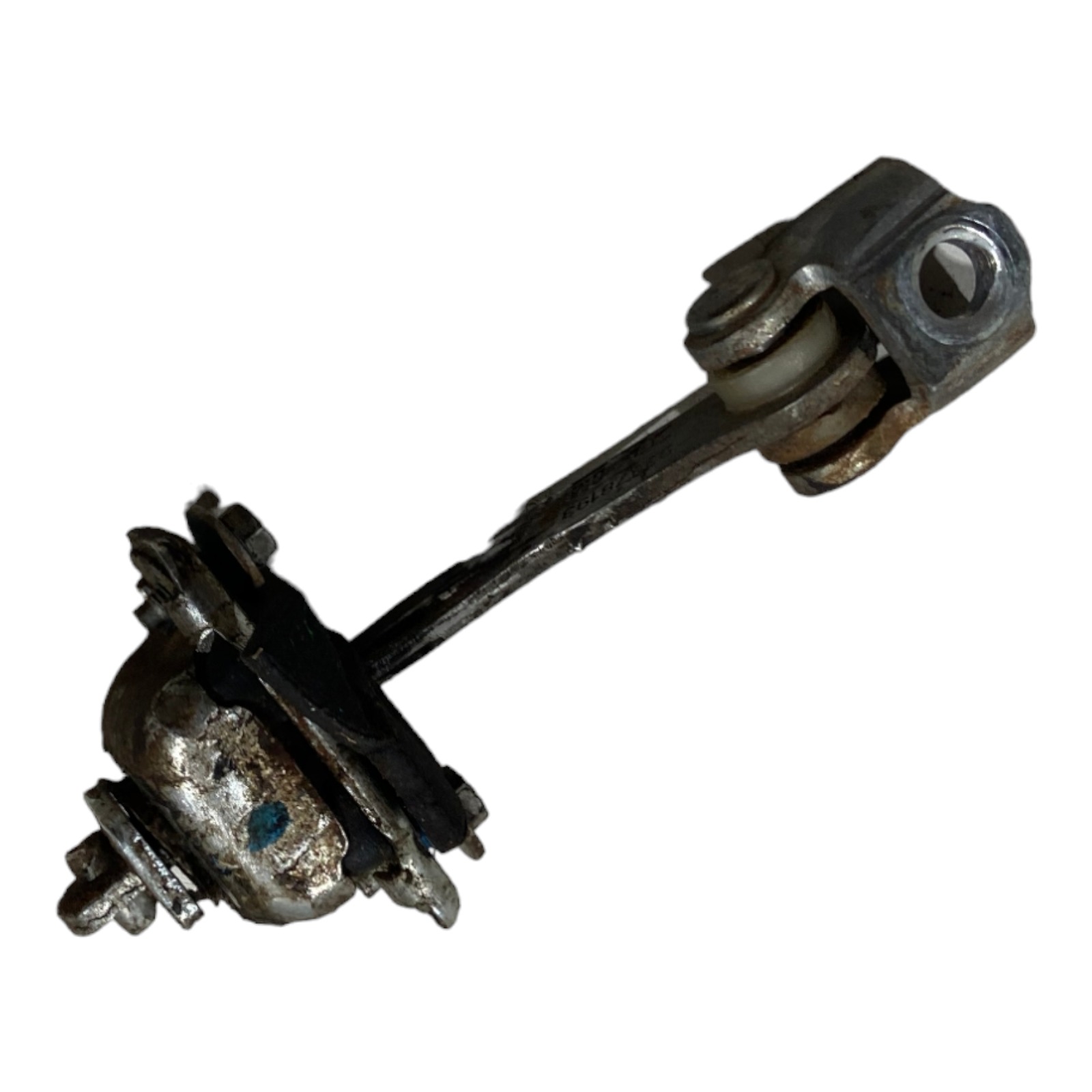 Limitador Porta Traseira Direita Gm Celta Prisma Original 4