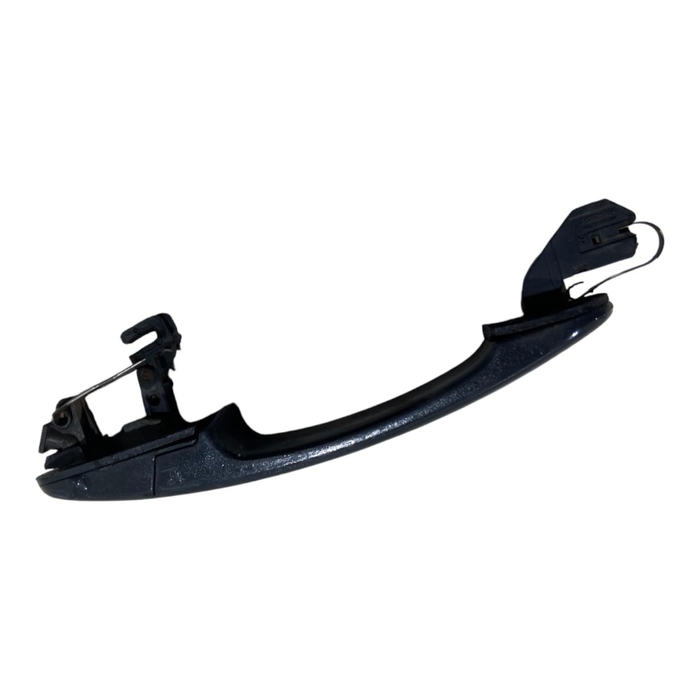 Maçaneta Externa Traseira Esquerda Vw Gol Parati G3 2003 8