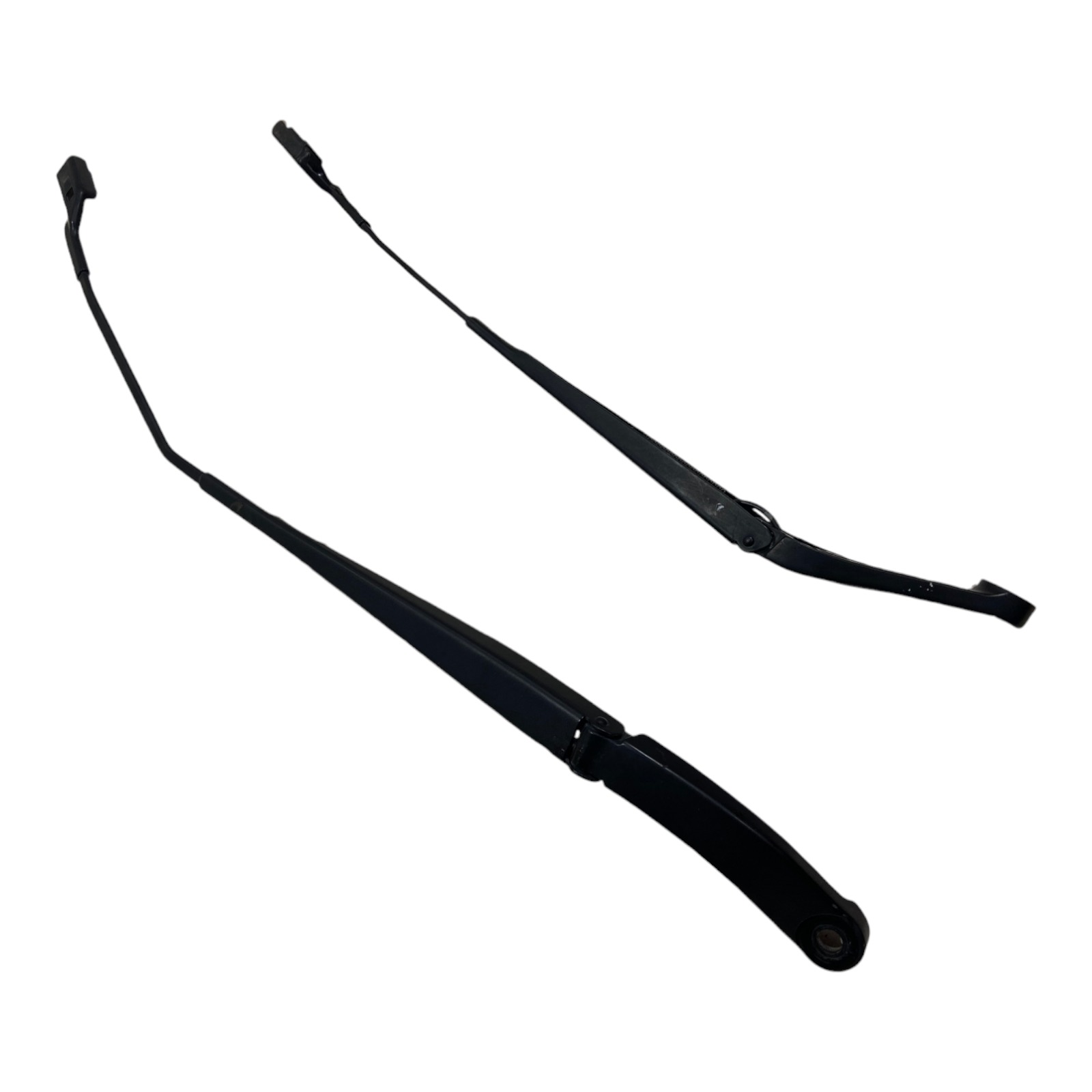 Par Braço Limpador Parabrisa Honda Civic G10 2019 Original 3