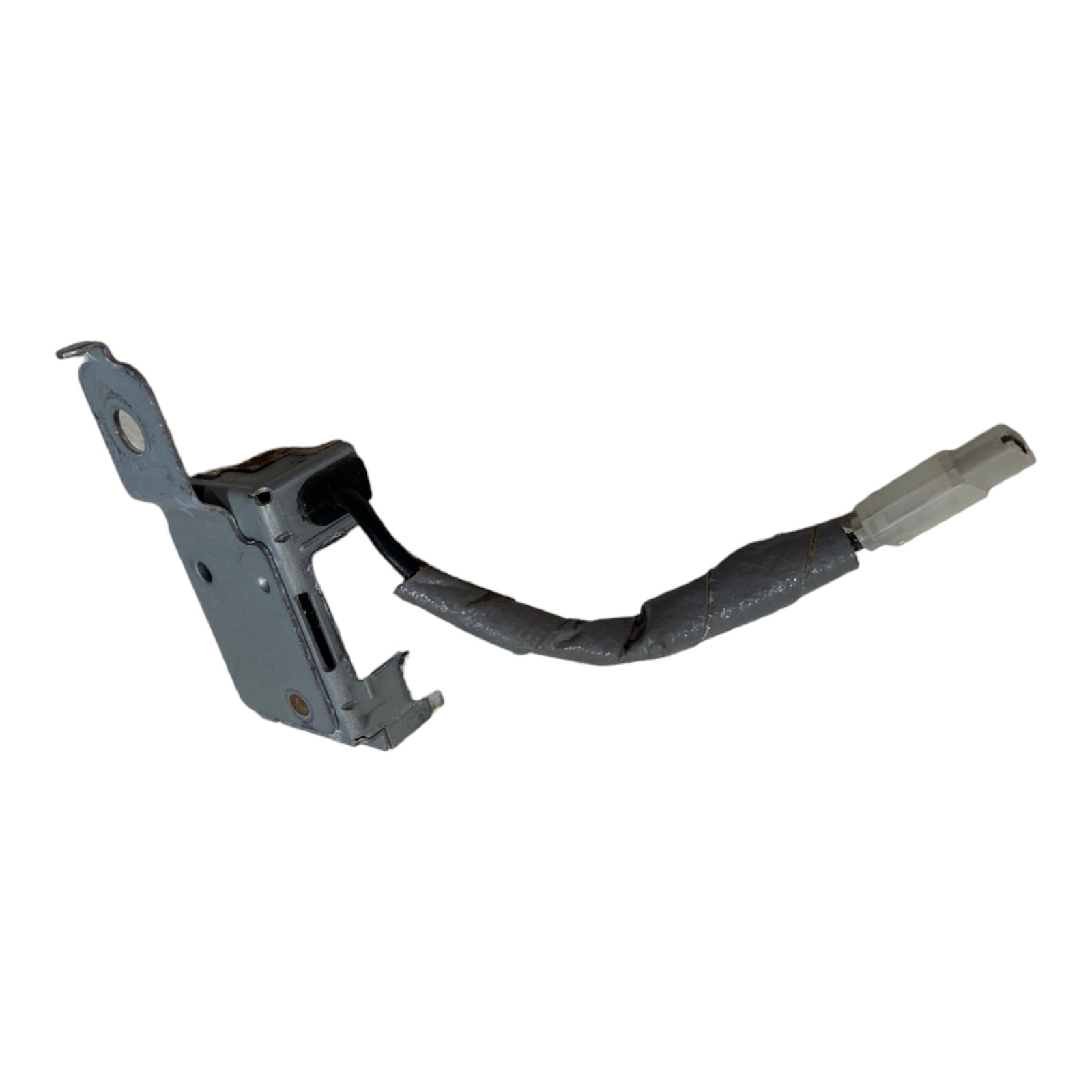 Módulo Sensor Antena Coluna Traseira Honda Civic G10 Origina 9