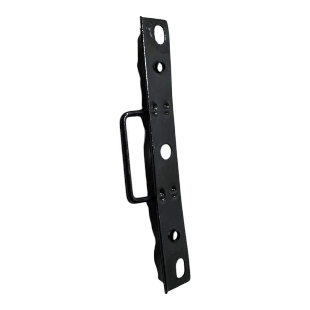 Trava Pino Tranca Porta Luvas Painel Ford Focus 2006 Usado 4