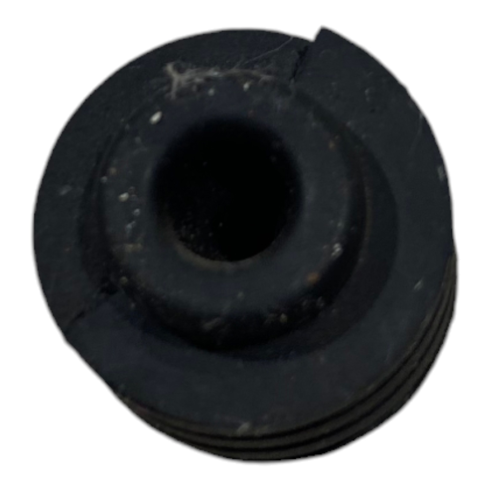 Batente Borracha Porta Honda Civic G10 Original 5