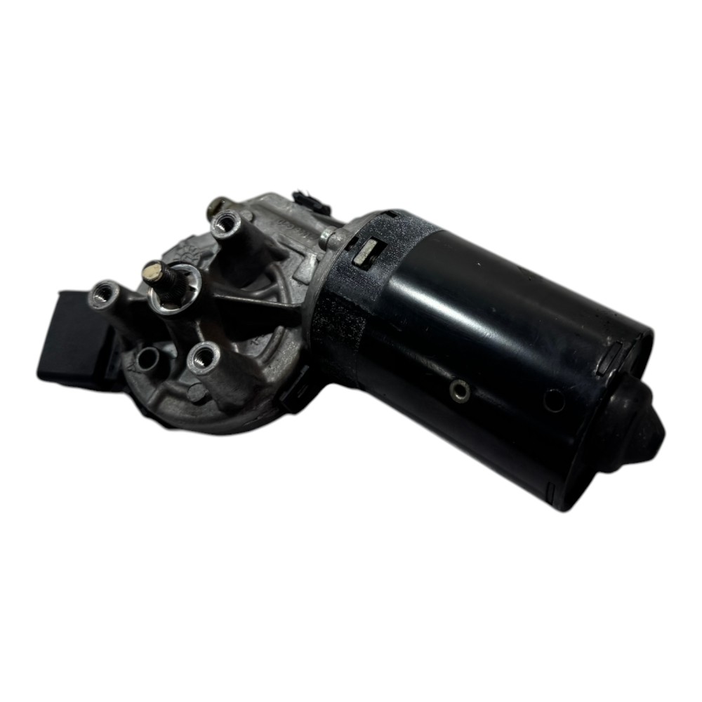 Motor Limpador Parabrisa Peugeot 206 207 Hoggar 2012 Bosch