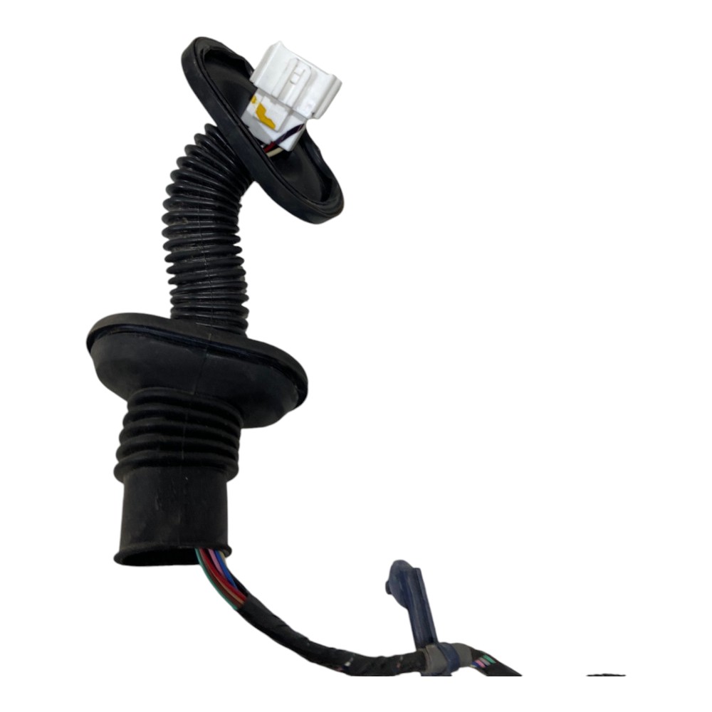 Chicote Plug Porta Dianteira Esquerda Honda Civic G10 2019 5