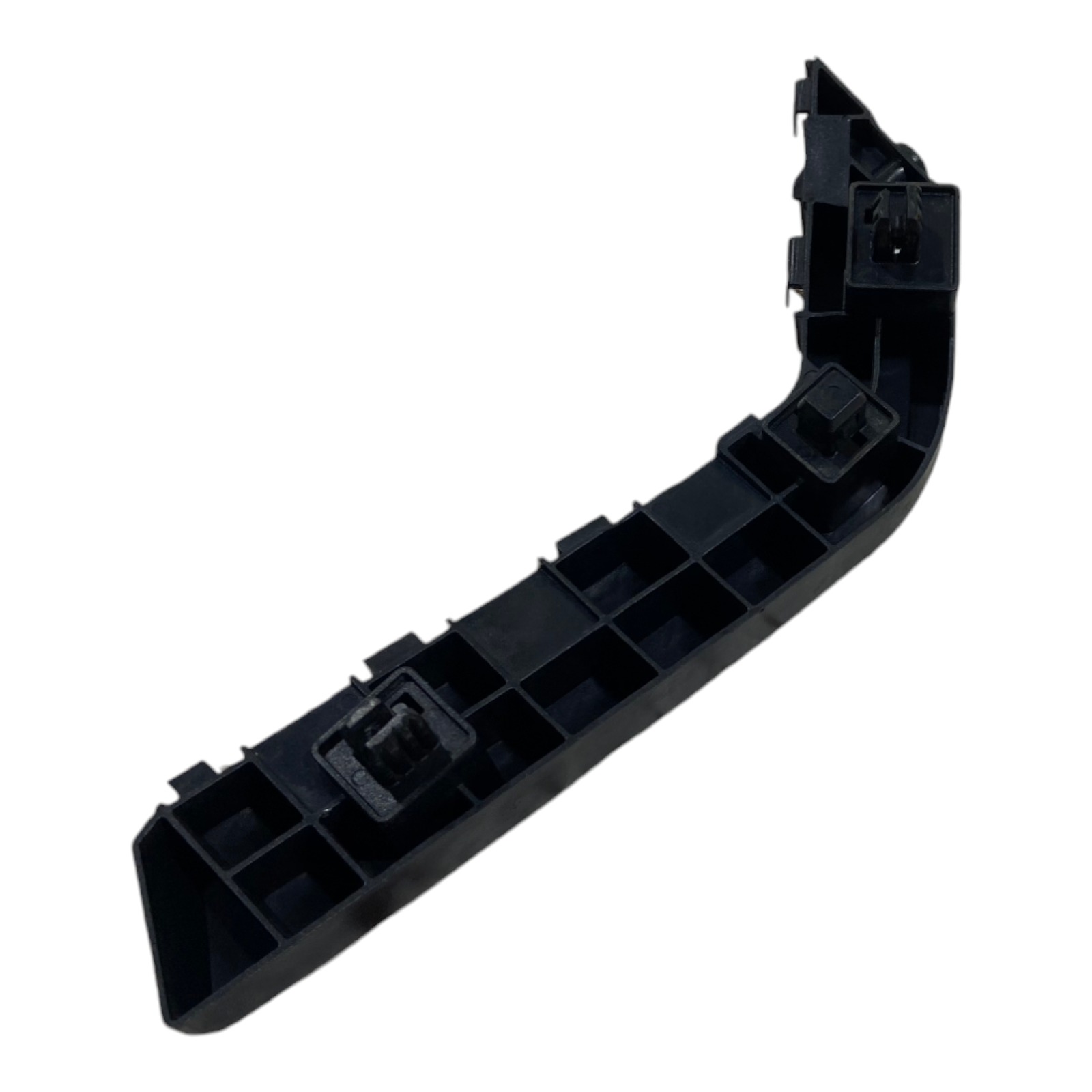 Guia Parachoque Dianteiro Direito Honda Civic G10 2017 2021 5