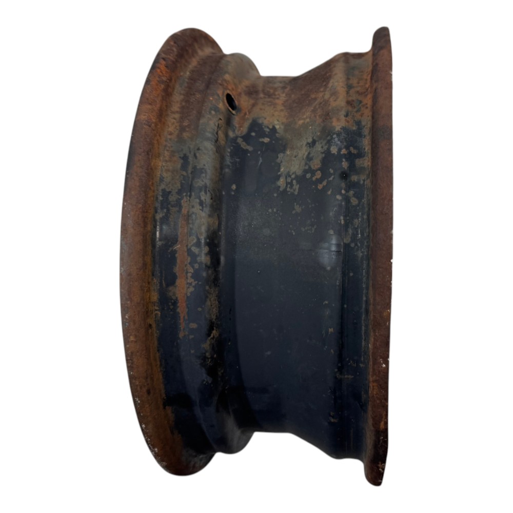 Roda ferro aco aro 14 voyage Gol Parati Up santana Original 7