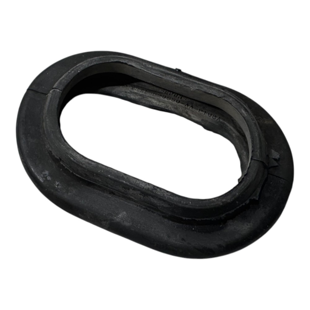 Borracha Guarmicao Tampao Porta Dianteira Ford Focus 2006 3